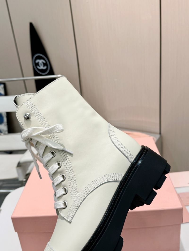 Miu Miu Boots